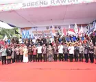 Meriah di TMII, Festival Walet Emas Satukan Ribuan Warga Kebumen se-Jabodetabek