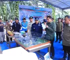 Menteri LH Apresiasi Perubahan Signifikan dalam Tata Kelola Sampah di  Pekanbaru