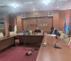 Lebih Cepat dari Target, Tim Penyelaras PWI Pusat Tuntaskan AD/ART