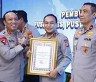 Polda Riau Torehkan Prestasi Ditingkat Nasional, Raih IKPA Terbaik, Kapolda: Ini Hasil Kerja Seluruh Personel