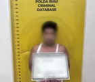 Polda Riau Tangkap 2 Pengedar Narkoba di Pekanbaru, Diupah Rp300 perhari