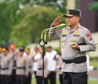 Polda Riau Perkuat Sosialisasi Langit Biru dan Larangan Karhutla,  Jaga Marwah Bumi Lancang Kuning