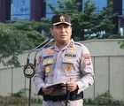 Kawal May Day 2026 di Pekanbaru, Kapolda Riau Kedepankan Solidaritas, Dialog dan Kedamaian