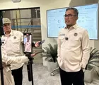 Bus Khusus Disabilitas Permudah Jemaah Haji Lansia ke Masjidil Haram