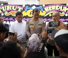 Polisi Dalami Kematian Lansia Korban Perampokan di Pekanbaru, Empat Saksi Diperiksa