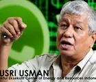 Eks Pimpinan BPK Ngaku Namanya Dicatut, CERI Minta Kasus Dibongkar Tuntas