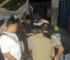 Polsek Batu Hampar Gelar Patroli Antisipasi Peredaran Narkoba di Wilayah Rawan