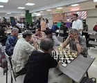 80 Tim dari 15 Provinsi Ramaikan Turnamen Catur Beregu Nasional di Jakarta