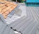 Ikut Program "Ganti Atap Rumah Wartawan" Begini Kata Wartawan Promedia Tentang Atap Alduro