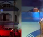 Kronologi Kebakaran Metro Sport Center Semarang, Api Diduga Berkobar dari Area Gereja
