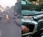Pelaku Tabrak Lari Pedagang Buah yang Viral di Jaktim Ditangkap, ini Kata Polisi: 