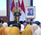 Munjirin Tegaskan Kolaborasi Kunci Wujudkan Sekolah Unggul di Jakarta Timur