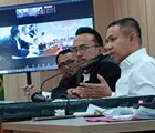 Abdul Wahid: Jangan Didramatisir, Saya Kerja di Hari Libur pun Jadi Masalah