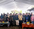 Kampung Influencer Cianjur Resmi Diluncurkan, Kolaborasi Dorong Ekonomi Kreatif