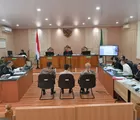 Terungkap di Sidang: Ferry Yunanda Serahkan Rp150 Juta ke BPKAD Riau Tanpa Sepengetahuan Abdul Wahid 