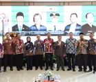 Hadiri Lentera 2026, Walikota Munjirin Ajak Pelajar Kembangkan Potensi Diri