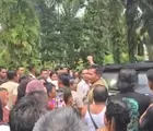Polda Riau Tegaskan Aksi Pembakaran TKP Narkoba di Rantau Kopar Rohil oleh Warga Bukan Bentuk Penolakan terhadap Polisi
