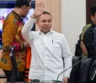 Terungkap Abdul Wahid Tolak Titipan Jabatan Demi Manajemen Talenta
