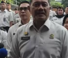 Sorotan Khusus: Dirjen Pas Rekrut Warga Binaan hingga Sewa Lahan demi Kelola Dapur MBG di Lapas-Rutan