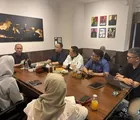 ICCN Dorong Persiapan Kota Padang sebagai Kota Gastronomi Dunia Unesco