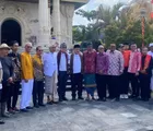 Gus Miftah Ajak Masyarakat Bangun Harmoni Antar Umat Beragama dalam Acara 'Peluk Indonesia 2026' di Bali