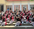 Eldiro Pangsoed Galaxi Raih Silver Medal di National Folklore Festival UI 2026