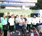 Riau Bhayangkara Run 2026 Kembali Digelar 19 Juli, Event Lari Terbesar di Sumatera Angkat Isu Lingkungan dan Karhutla     