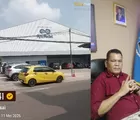 Belum Kantongi PBG dan SLF, Operasional Lapangan Padel di Pondok Kelapa Jadi Sorotan