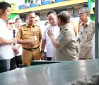 Bersama Gubernur DKI, Munjirin Perkuat Program Pemilahan Sampah di Jakarta Timur