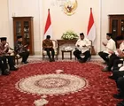 Pemuda Masjid Dunia Diminta Jadi Perekat Generasi Muda, Gibran Dukung MTQ Internasional