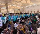 Kemenhaj Perkuat Transformasi Digital Layanan Haji 1447 H