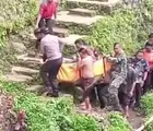 Insiden Santriwati Meninggal Dunia di Curug Kanesia Baturraden, Ini Kata Tim SAR 