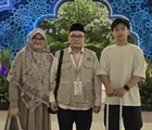 Sekum PP PERSIS KH Haris Muslim Jadi Musyrif Diny, Turut Mengawal Mutu Ibadah Jemaah Haji di Tanah Suci