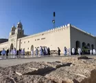 88 Ribu Jemaah dari 225 Kloter Telah Melintasi Bir Ali, Pendorongan Madinah-Makkah Berakhir 2 Hari Lagi