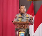 39 Jembatan Desa Selesai Dibangun, Kapolda Riau: Wujud Nyata Pengabdian Polri untuk Masyarakat