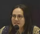 Sosok Juri LCC MPR Indri Wahyuni Disorot Warganet usai Beredar Dugaan Status WA Nyeleneh