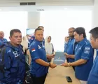 Jelang Musda, Agung Nugroho Calon Tunggal Ketua Partai Demokrat Riau