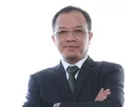 Aldrin Herwany Siap Bawa Unri Jadi 'Mercusuar Peradaban Lahan Basah dan Energi Dunia'