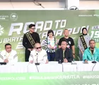 Tak Hanya Lari, Riau Bhayangkara Run 2026 Jadi Kampanye Besar Lawan Karhutla dan Jaga Lingkungan 