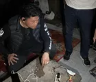 Satresnarkoba dan Tim RAGA Polresta Pekanbaru Gelar Razia THM, Temukan Sabu dan Ekstasi di Tenda Biru SM Amin