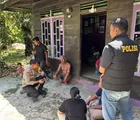 Respon Cepat Call Center 110, Polsek Batu Hampar Tenangkan Anak Mengamuk di Rumah 
