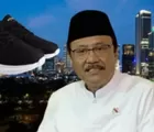 Soal 2 Pejabat Dinonaktifkan di Skandal Pengadaan Sepatu SR, Ini Kata Mensos