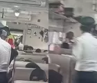 Ini Kronologi Video Viral Dugaan Catcalling di KA Lokal Garut-Purwakarta