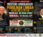 Misteri Anggaran Pemulihan Limbah Blok Rokan: Murah di Era PHR, Mahal di Masa CPI