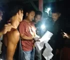 Sikapi Laporan Warga Terkait Narkoba, Polsek Batu Hampar Lakukan Penegakan Hukum