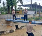 42 Jembatan Rampung Dikerjakan, Polda Riau Hadirkan Akses dan Harapan Baru untuk Masyarakat Pelosok Bumi Lancang Kuning
