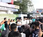 Peserta Hampir Tembus 10 Ribu Pelari, Riau Bhayangkara Run 2026 Siap Pecahkan Rekor
