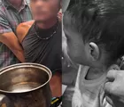 Terjadi Kasus Dugaan Penganiayaan Anak 2 Tahun oleh Ayah Kandung di Padang, Ini Kata Polisi