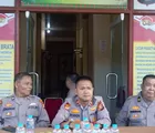 Kapolsek Batu Hampar Ngumpul Bareng Warga, Pererat Silaturahmi Sampaikan Pesan Kamtibmas