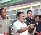 Munjirin Ubah Kolong Flyover Ciracas Jadi Arena Prestasi, Tawuran di Jaktim Menurun